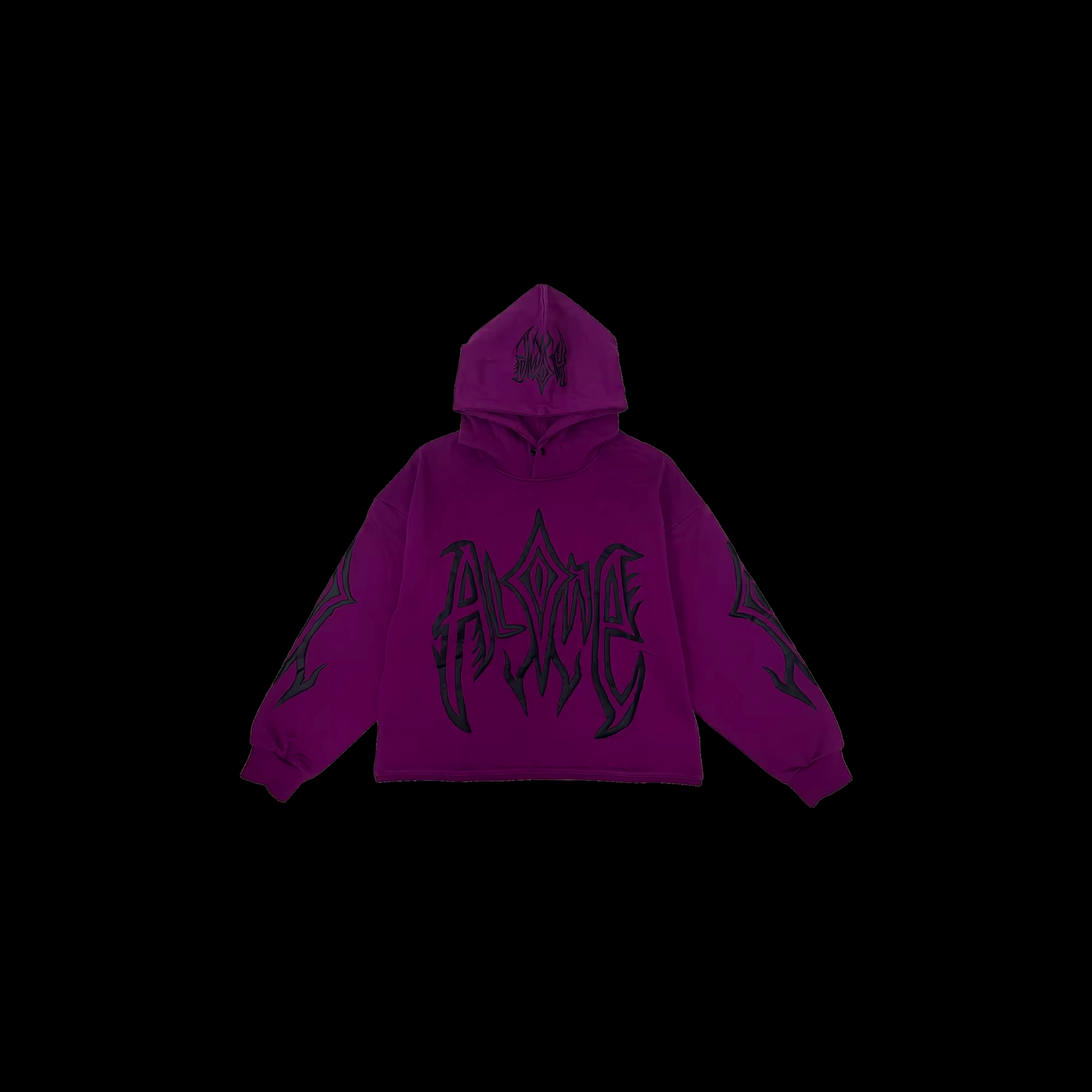 3rd Eye Hoodie