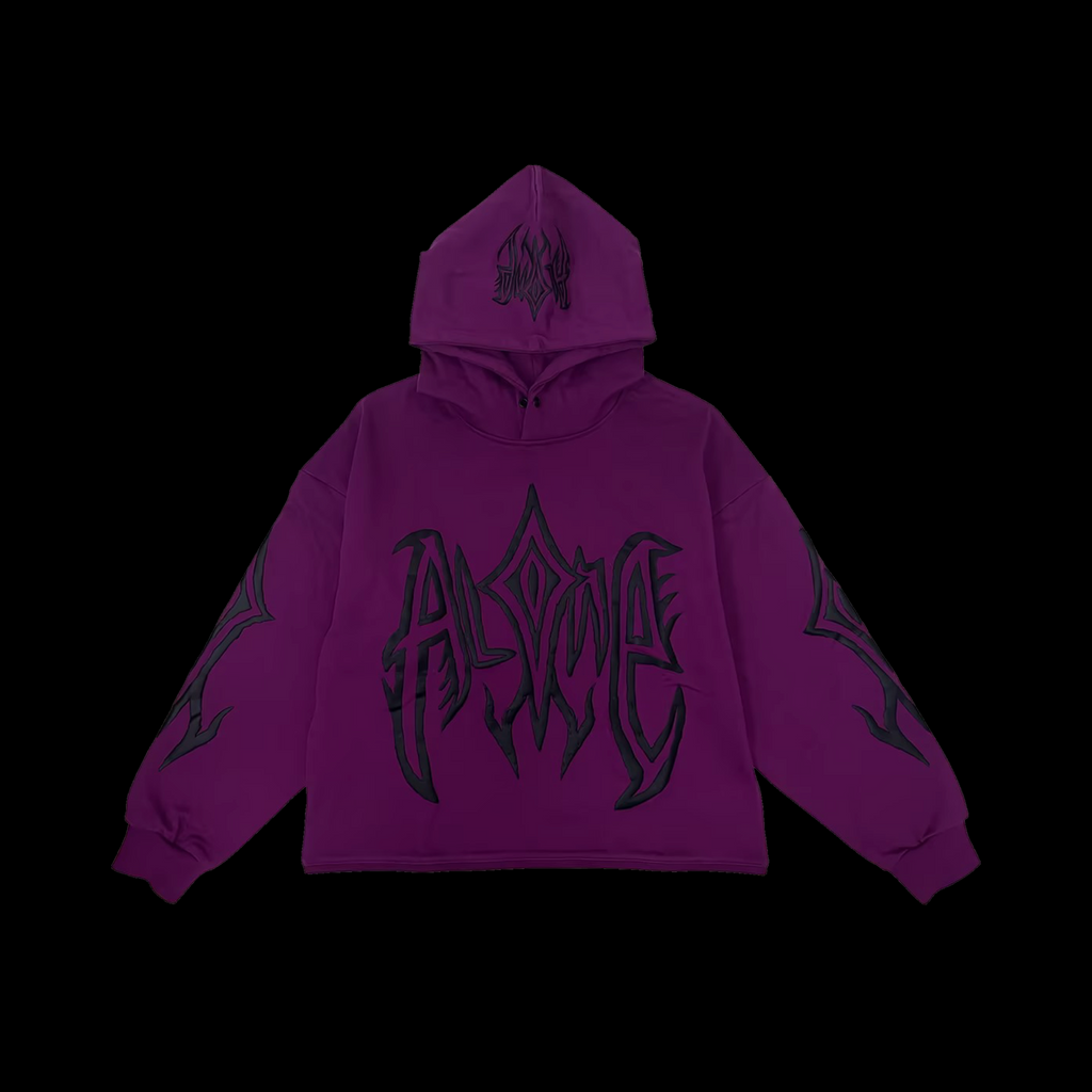 3rd Eye Hoodie