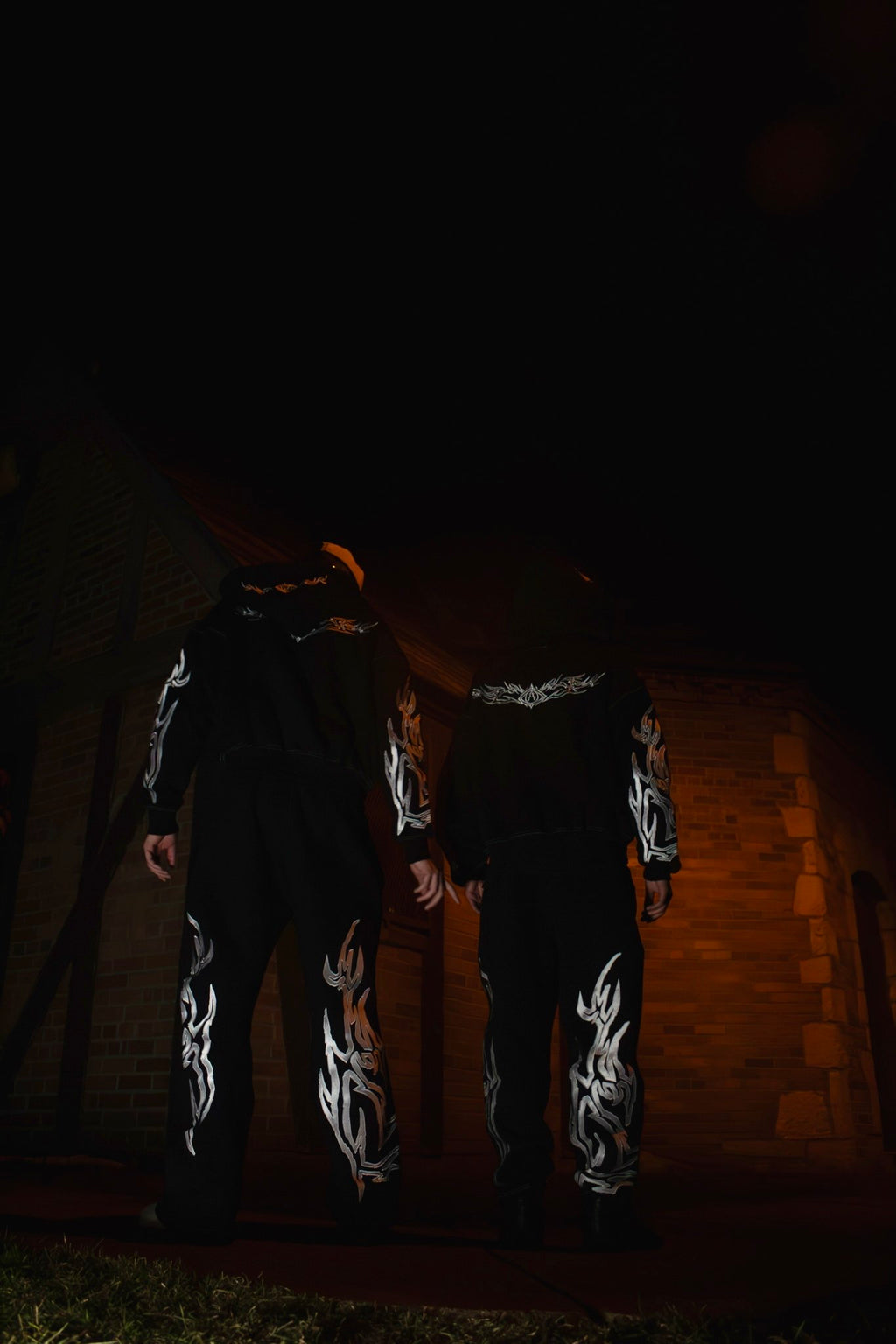 WingVeil Sweatpants