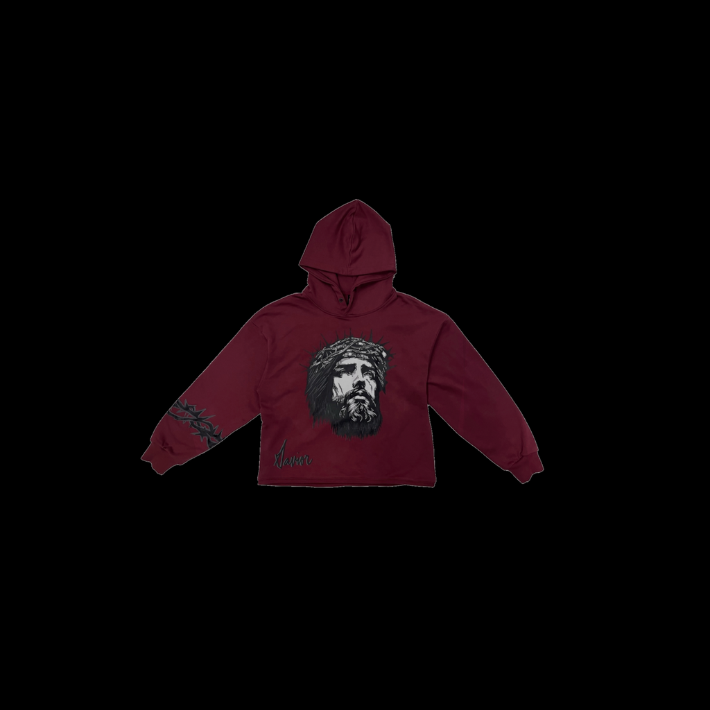 Jesus Piece Hoodie