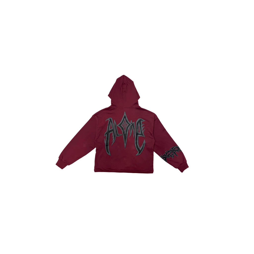 Jesus Piece Hoodie