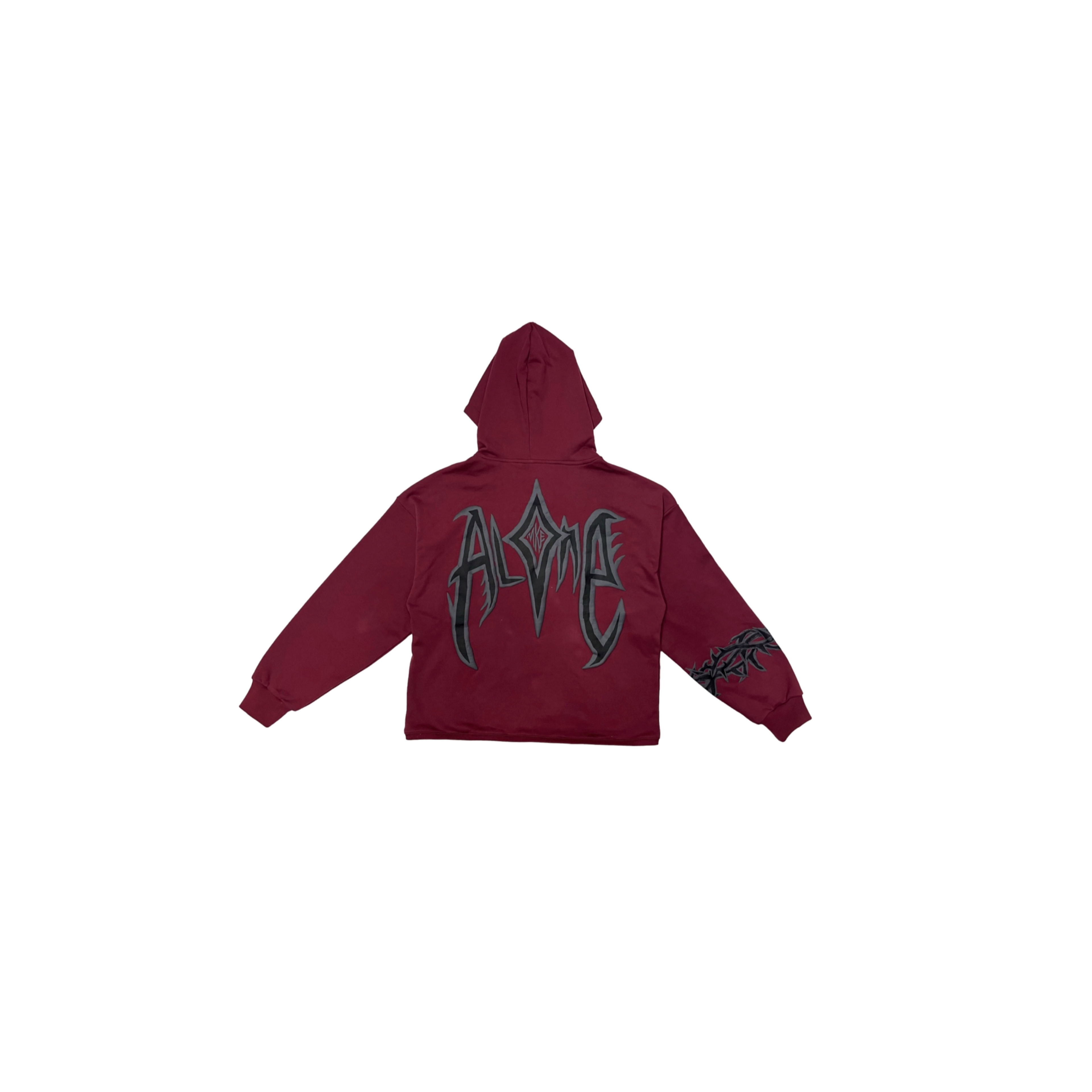 Jesus Piece Hoodie