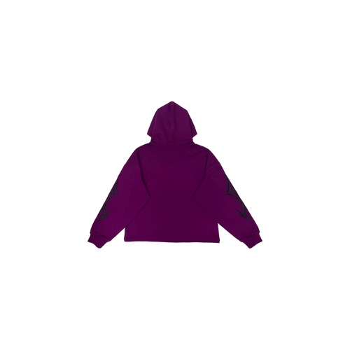 3rd Eye Hoodie