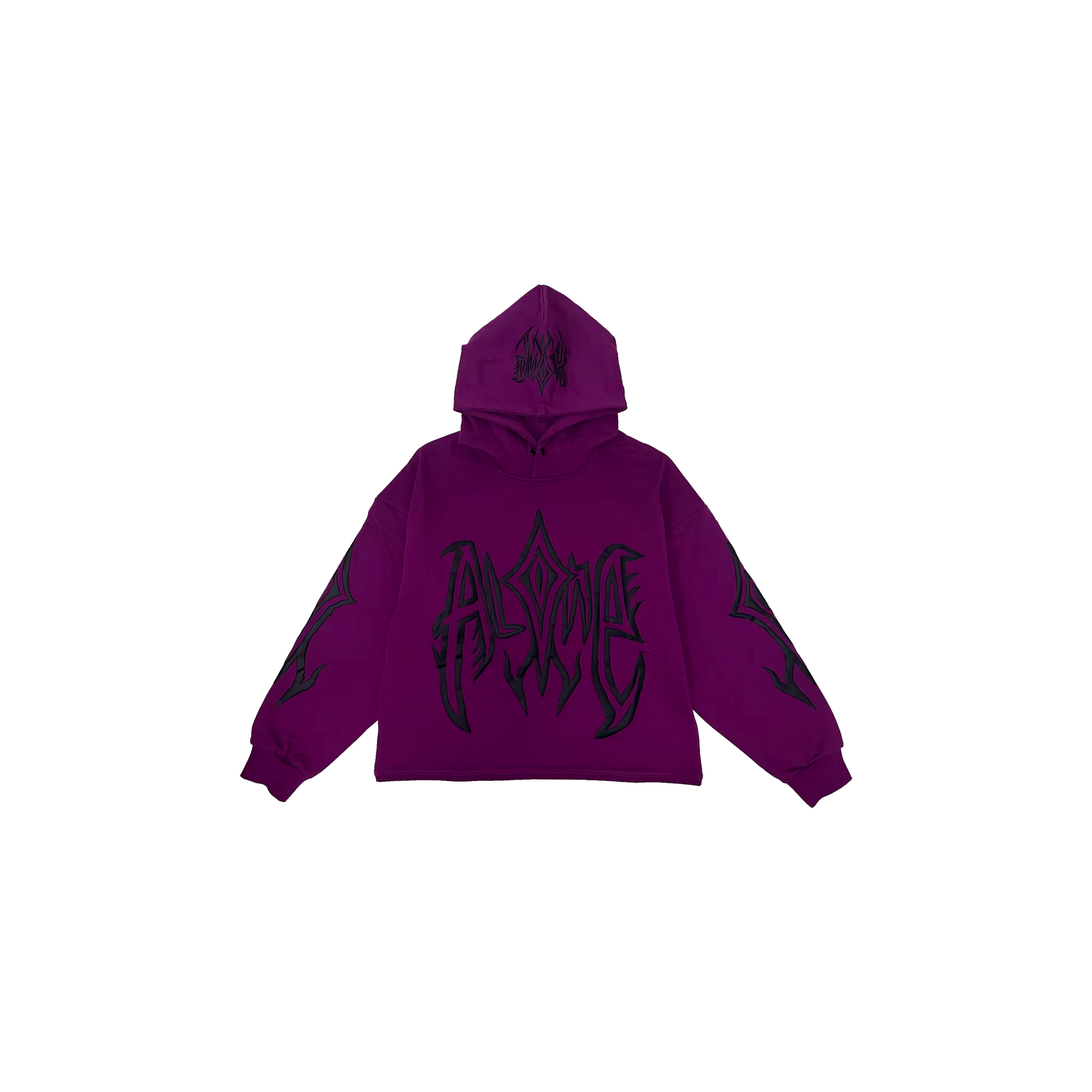 3rd Eye Hoodie