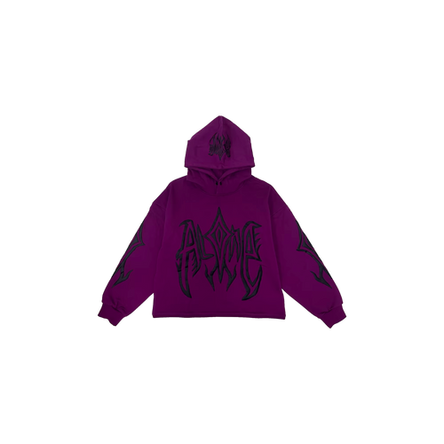 3rd Eye Hoodie