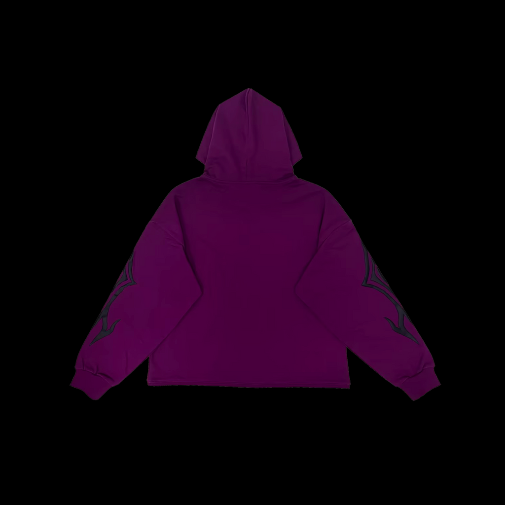 3rd Eye Hoodie