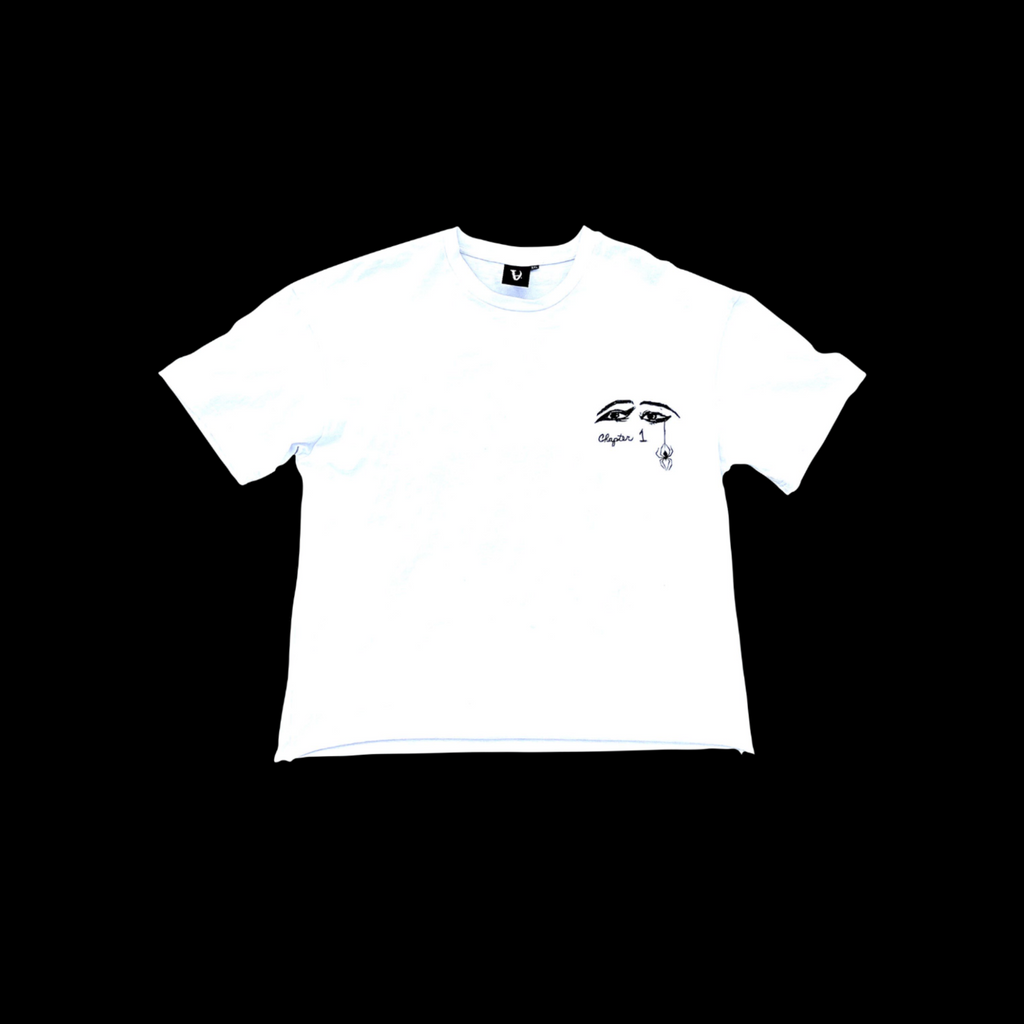 Alone Spider Tee