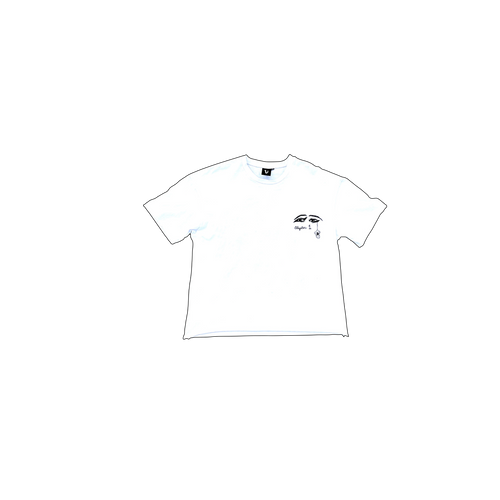 Alone Spider Tee