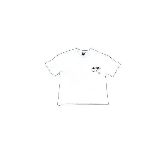 Alone Spider Tee