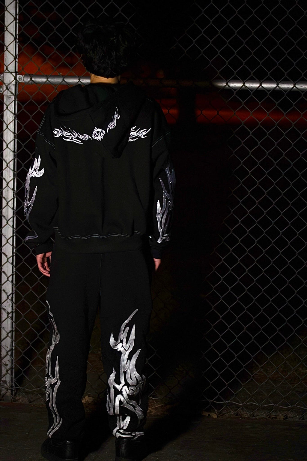 WingVeil Sweatpants